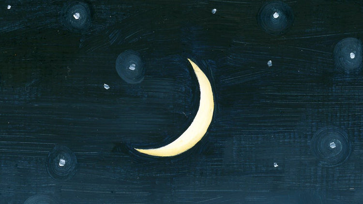 Crescent Moon