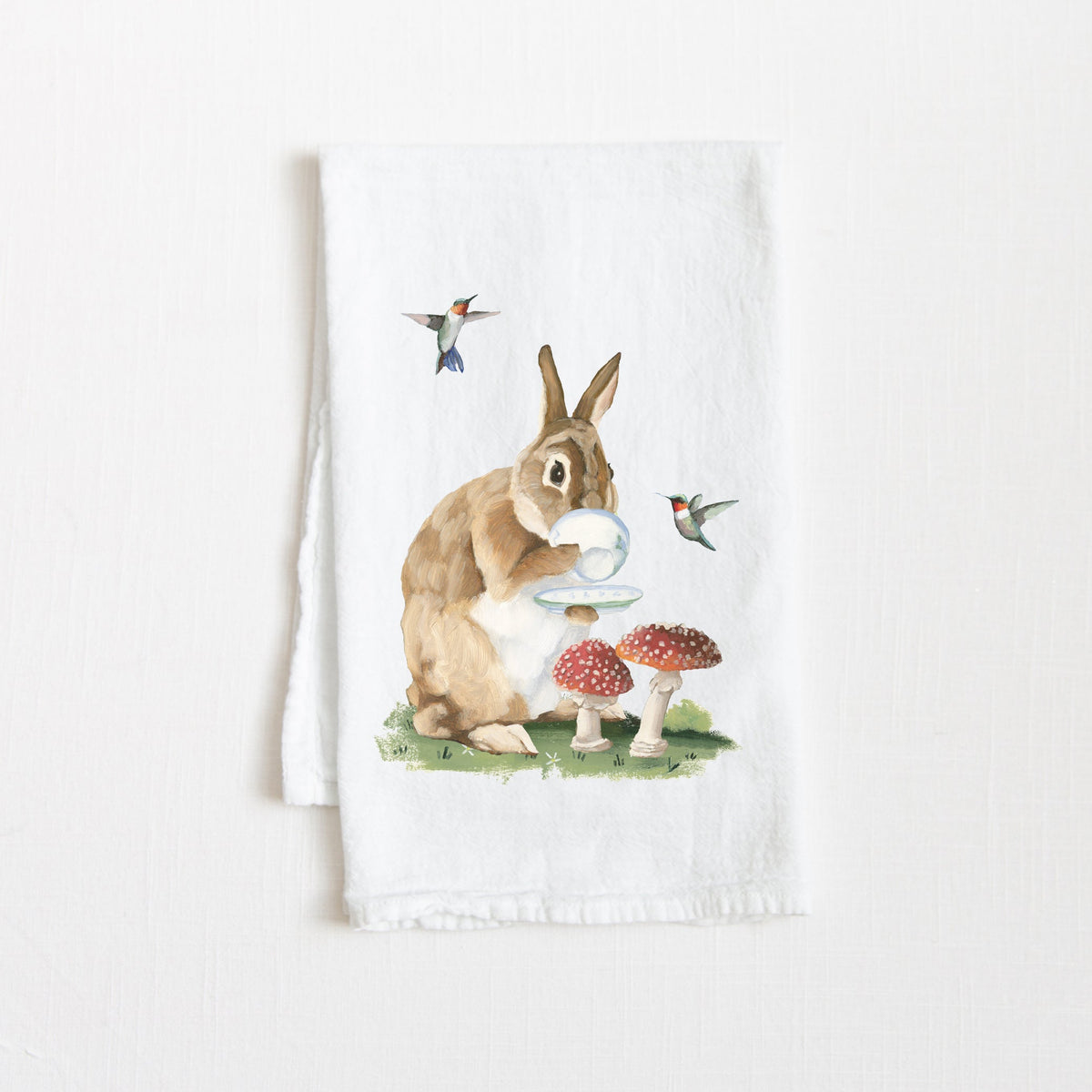 Tea Towels