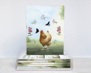 NEW! Farm Sweet Farm - Box Set of Notecards