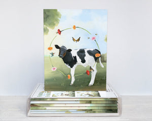 NEW! Farm Sweet Farm - Box Set of Notecards