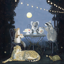 Load image into Gallery viewer, Enchanted Evening - Art Print