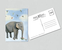 Load image into Gallery viewer, Assorted Set of 10 Postcards