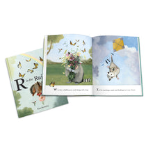 Load image into Gallery viewer, Signed Copy &quot;R is for Rainbow&quot; (Hardcover)